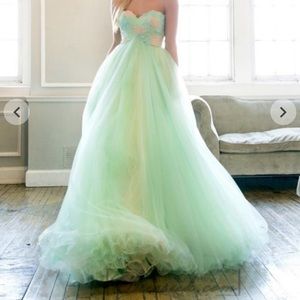 Sherri Hill Prom Dress